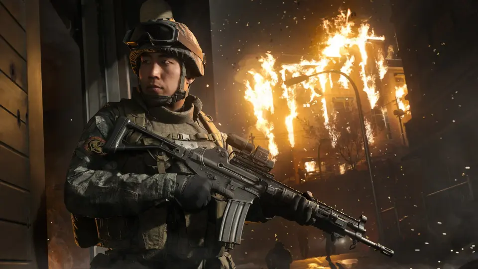 Xbox Launches Major October Lineup with Battlefield 6 and Modern Warfare 4
