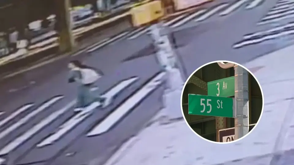Brooklyn nurse Jiayi Zheng killed in hit-and-run near NYU Langone; driver at large