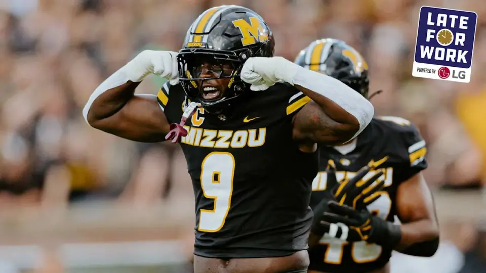 Ravens Draft Signals a Return to Size, Toughness and a New Offense