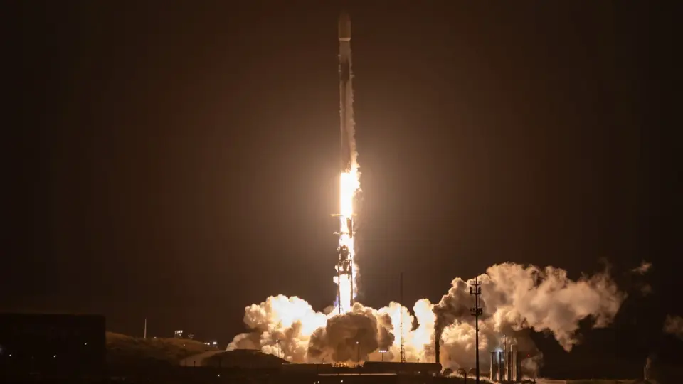 SpaceX Delays Military Satellite Launch by Five Days After Stage Two Anomaly
