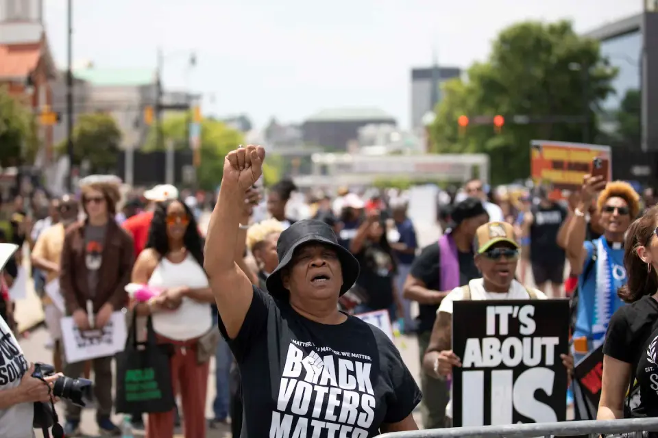 Gerrymandering's long game reshapes American politics