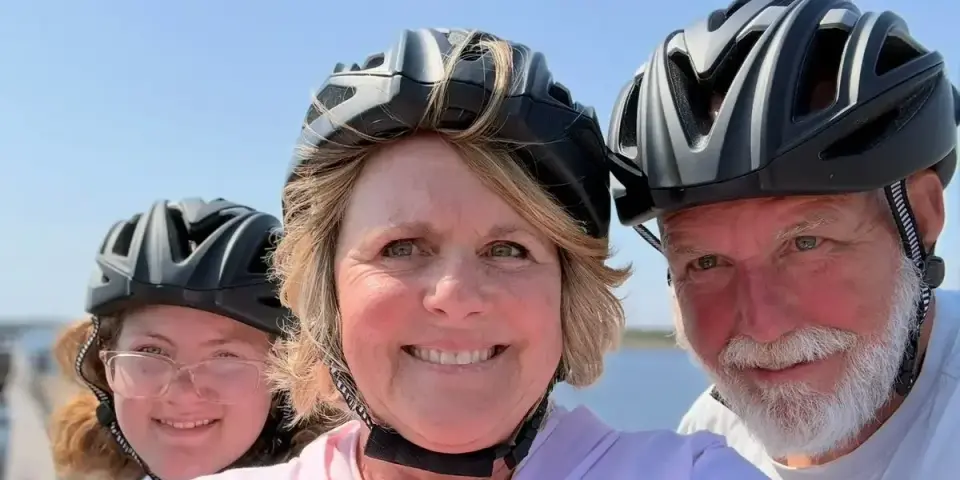 From Empty Nest to Full House: Grandparents Take Custody of Their Granddaughter