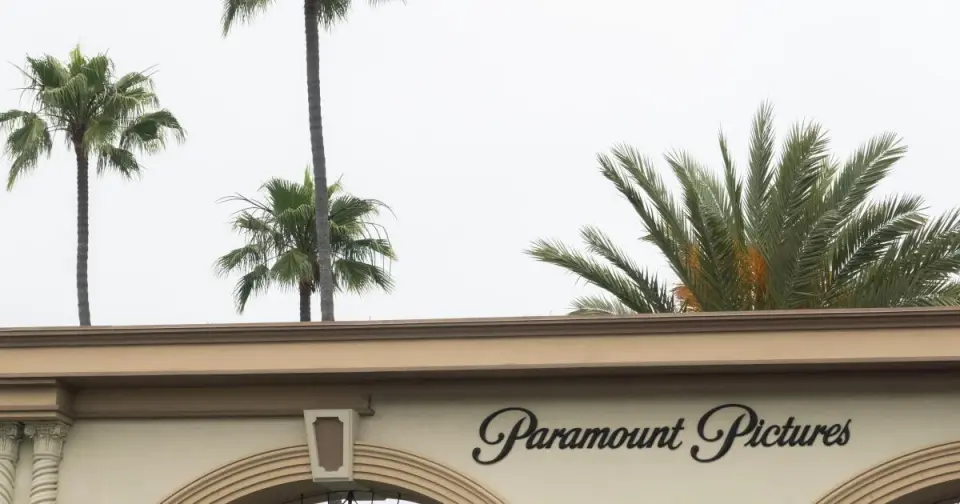 Settlement Talks Edge Paramount-Warner Merger Toward Completion