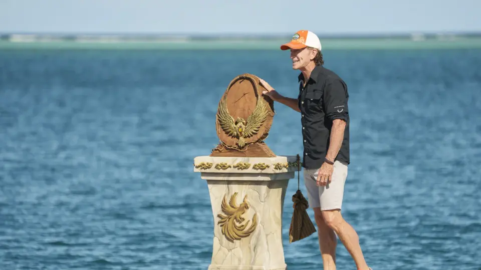 Survivor 50 Sparks Backlash Over Probst’s Twists and Immunity Shuffle