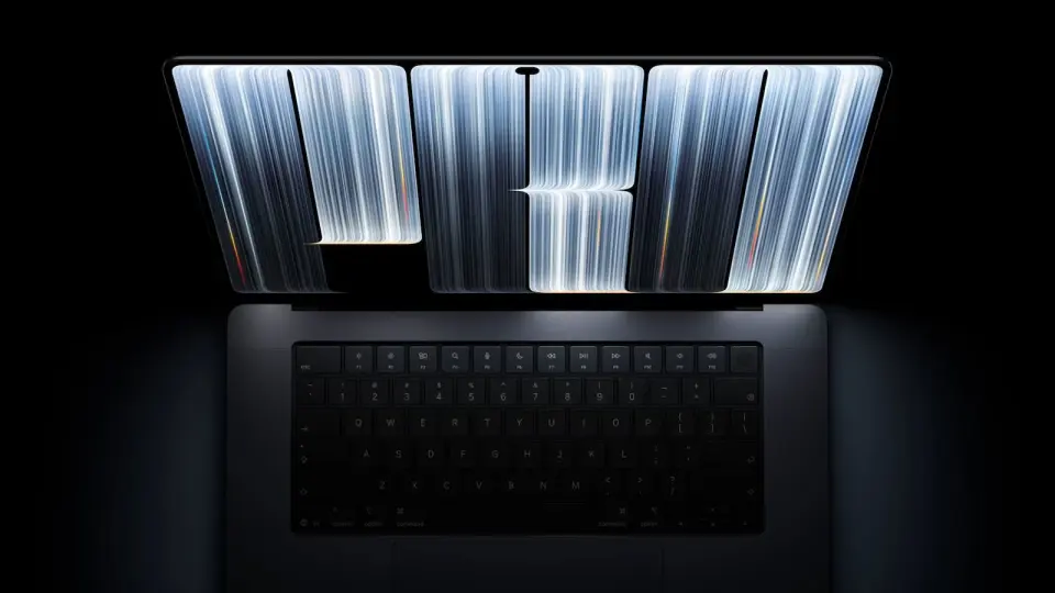 Apple's Touchscreen MacBook Pro Launches with Limited Gesture Support