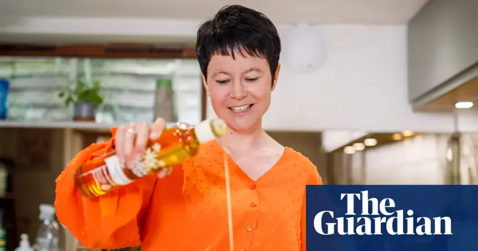 Olive Oil Still Tops Health, but Pick Your Oils Wisely