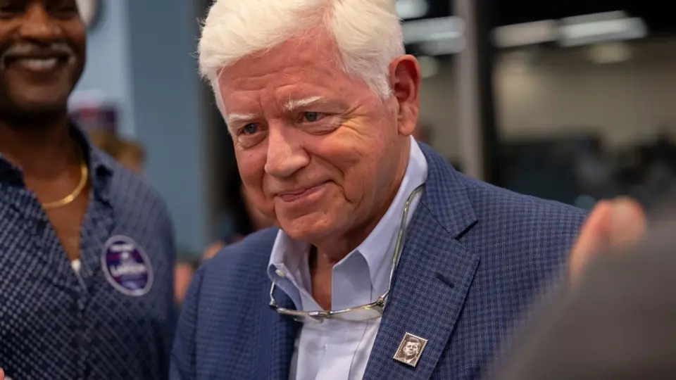 Connecticut Primary Reframes Social Security Push