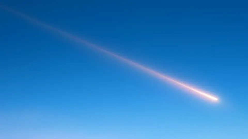 NASA confirms daytime fireball over the Northeast released energy equivalent to 230 tons of TNT