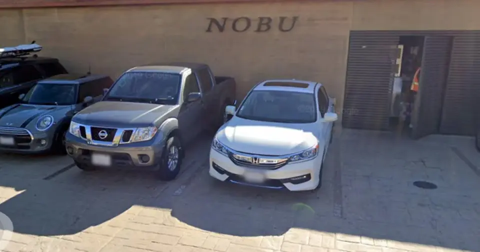 Teen Driver Kills Nobu Malibu Chef in PCH Crash