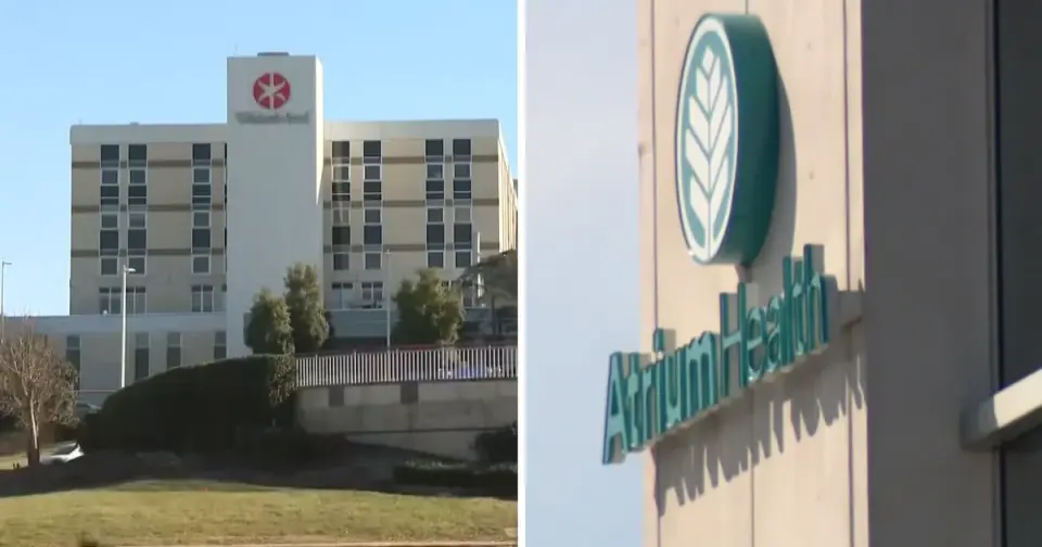WakeMed leadership exodus complicates stalled Atrium merger vote