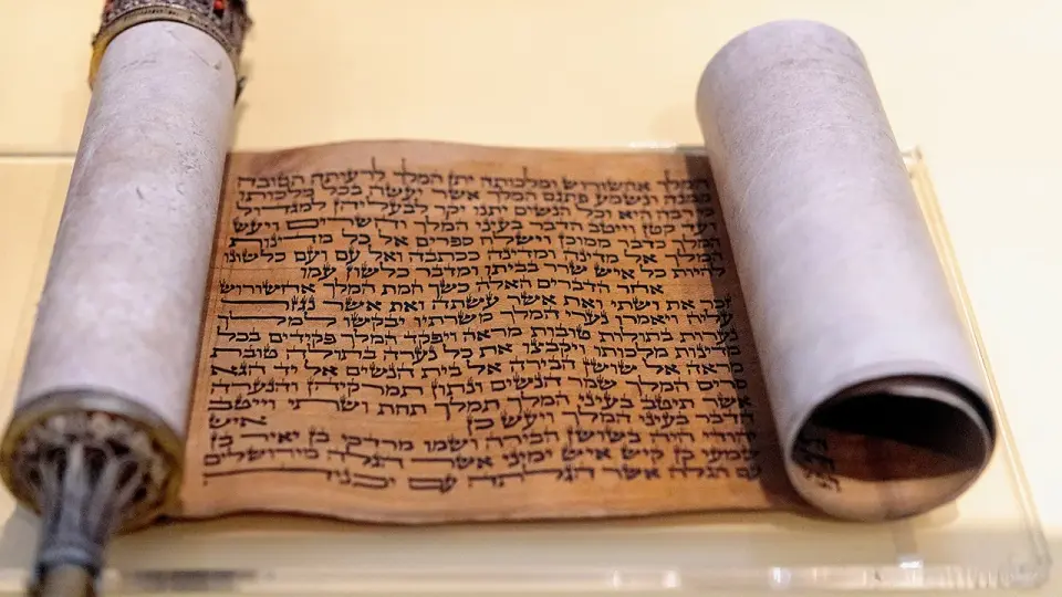 Evangelical Leader Condemns Palestinian Envoy’s Claim That the Bible Is a 'Palestinian Book'