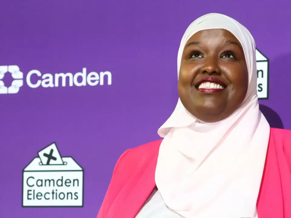 Labour holds Starmer's former seat as Green leader Polanski faces leadership crisis