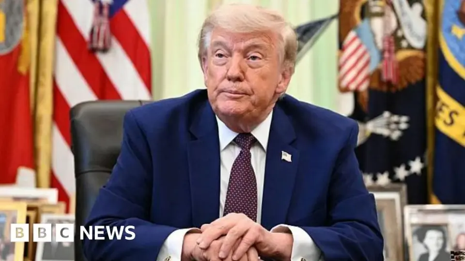 Trump launches $700 million coal revival using wartime powers