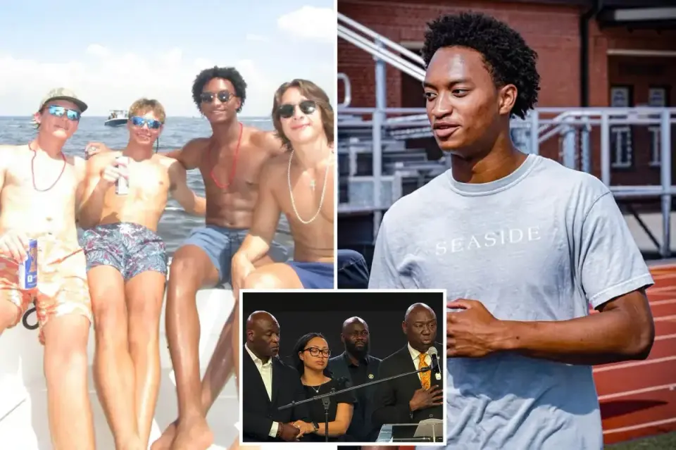 Wells family attorney reveals final text and autopsy details after grand jury clears friends