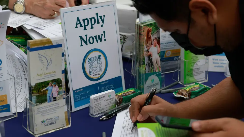 August Jobs Report Beats Expectations, Shifting Fed Focus to Inflation