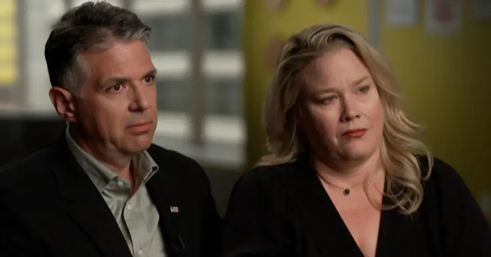 Parents of Loyola freshman press for accountability and reforms after Chicago shooting