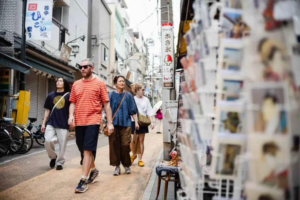 Japan hikes departure tax to curb overtourism and fund infrastructure
