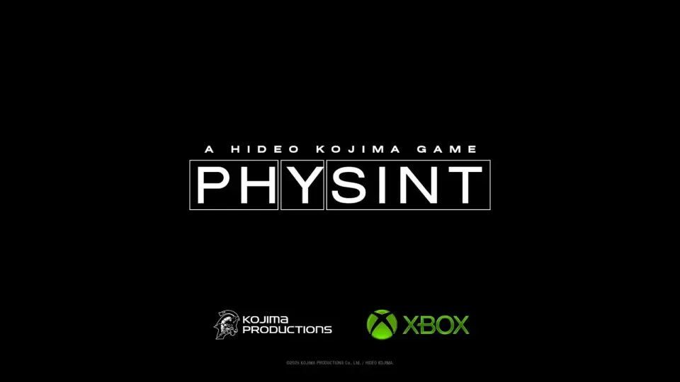 Kojima Reveals Sony Ended Physint Funding via Zoom Without Explanation