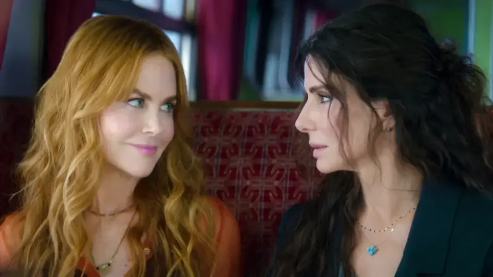 Practical Magic 2 Opens to $30M, Splitting Critics and Fans