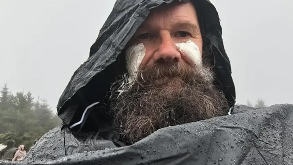 Prime Video Sets January 2027 Premiere for Norse Saga 'Bloodaxe'