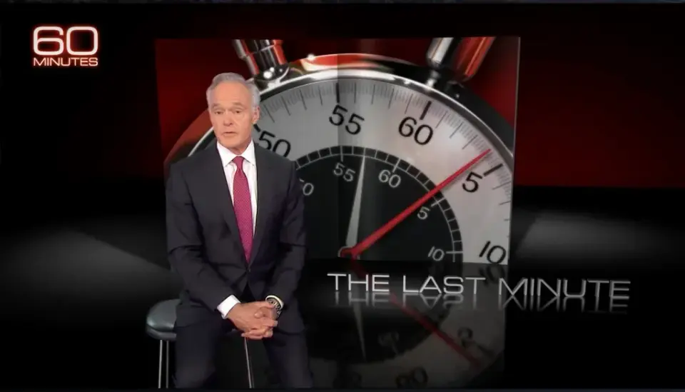 Pelley Targets Weiss as 60 Minutes Shakeup Unfolds in Tense CBS Meeting