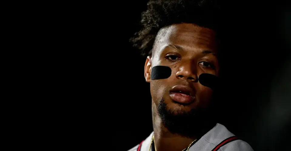 Acuña injury tests Braves as Anthopoulos speaks and roster moves follow