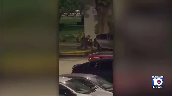 Miami-Dade detectives hunt suspects after video captures abduction and murder of 22-year-old man