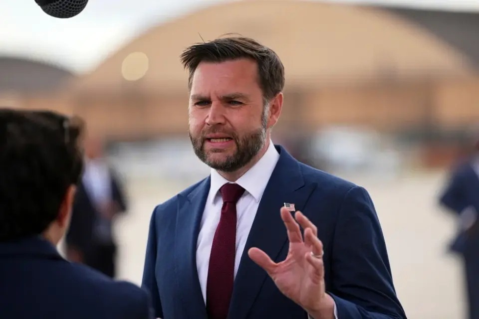 Starmer slams Vance over UK teen stabbing remarks