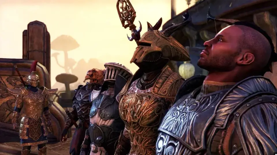 Xbox Layoffs Rewire ESO Leadership, Casting Doubt on The Elder Scrolls Online’s Future