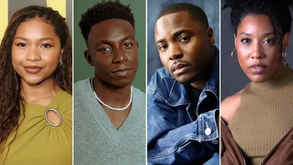 Snoop Biopic Finds Its Cast: Kurupt, Nate Dogg, Shante Broadus & More