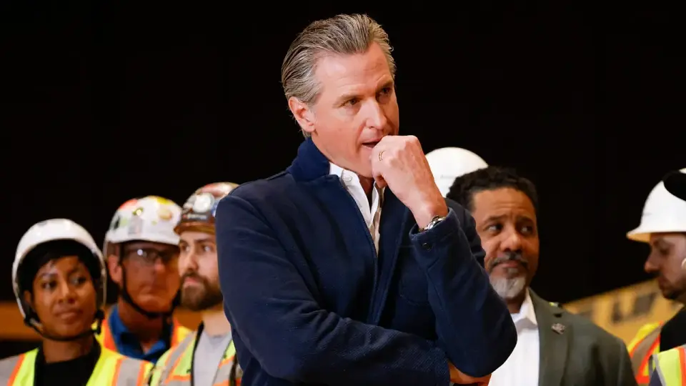Newsom Opposes California Billionaire Tax Amid Exodus Fears