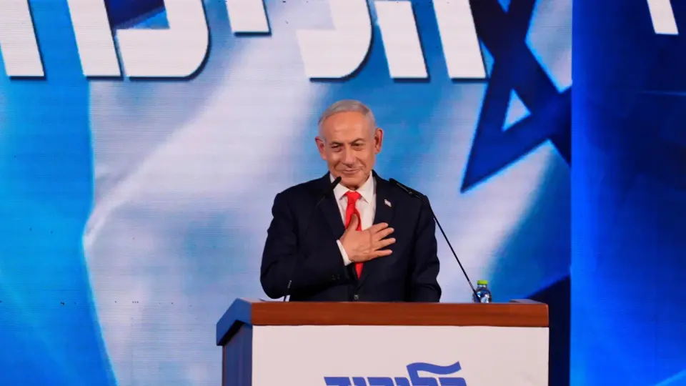 Israel’s 2026 Election Ends in Deadlock, Leaving Netanyahu’s Fate in the Balance