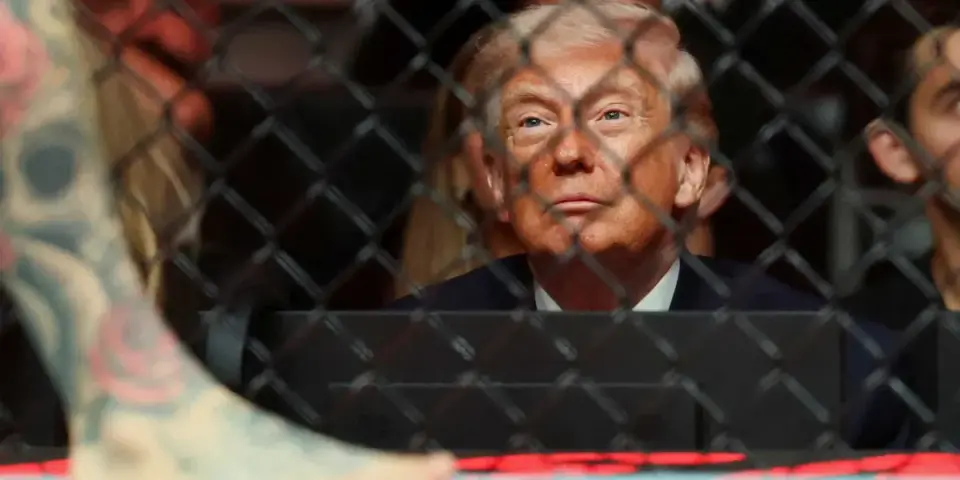 Trump's 'Take Out' Comments Spark Debate Over Iran War and Nuclear Threats