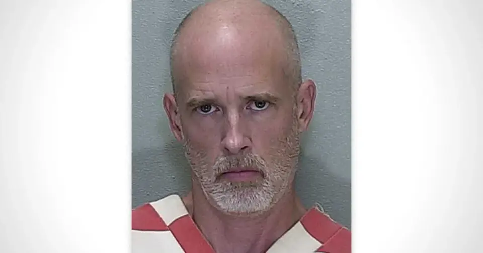 Former N.C. State Trainer Robert Murphy Arrested in Florida on 32 Sexual Abuse Counts