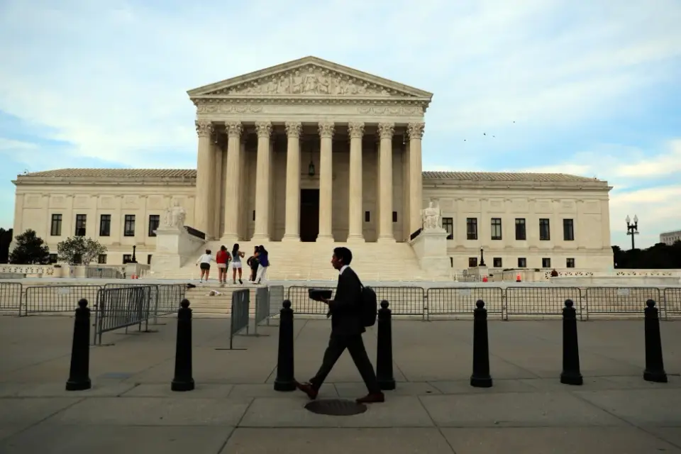 Supreme Court to decide birthright citizenship and the reach of presidential power