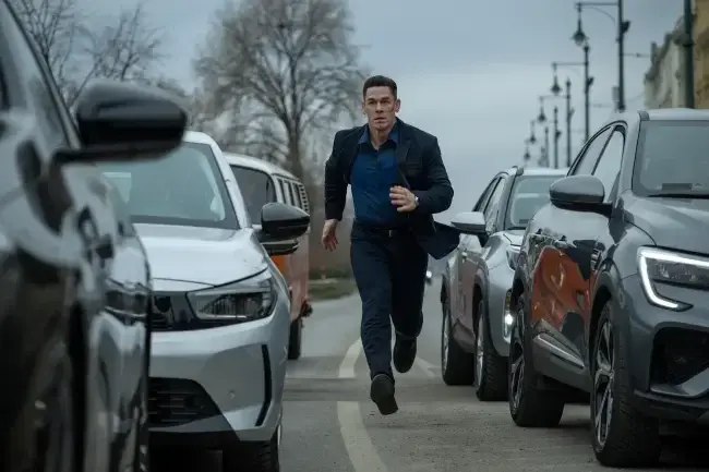 Matchbox: The Movie Review: Skydance’s New Era of Algorithmic Action