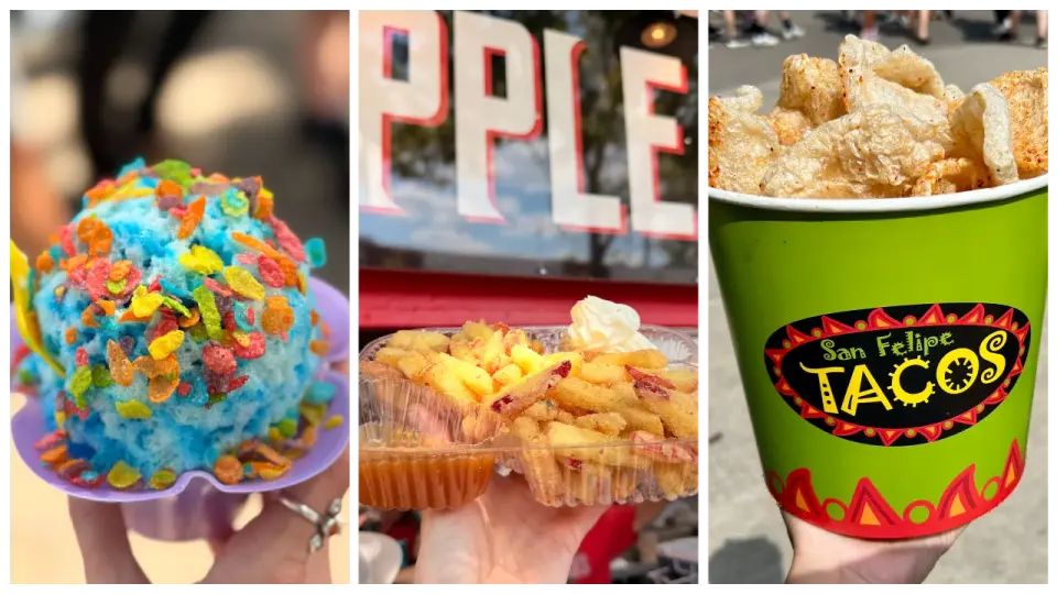 Fair Frenzy 2026: Hits, Misses, and Middling Moments in State Fair Eats