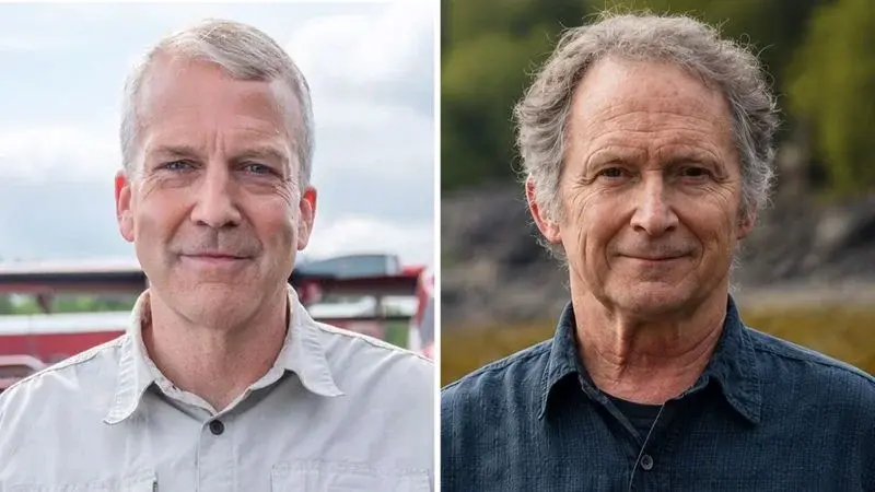 Alaska judge clears namesake Dan J. Sullivan for Senate primary ballot