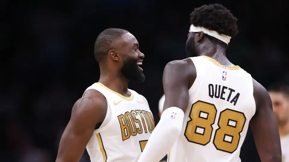 Brown trade dominates Celtics' Summer League as Queta shines and new bigs take shape