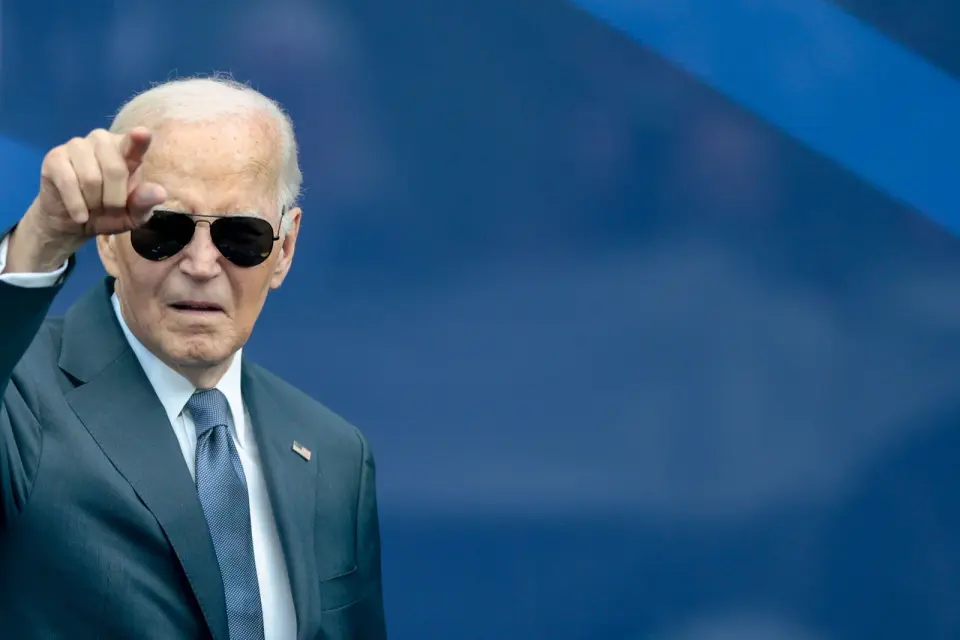 Biden: Trump’s NATO Damage and Putin Preference Exposed