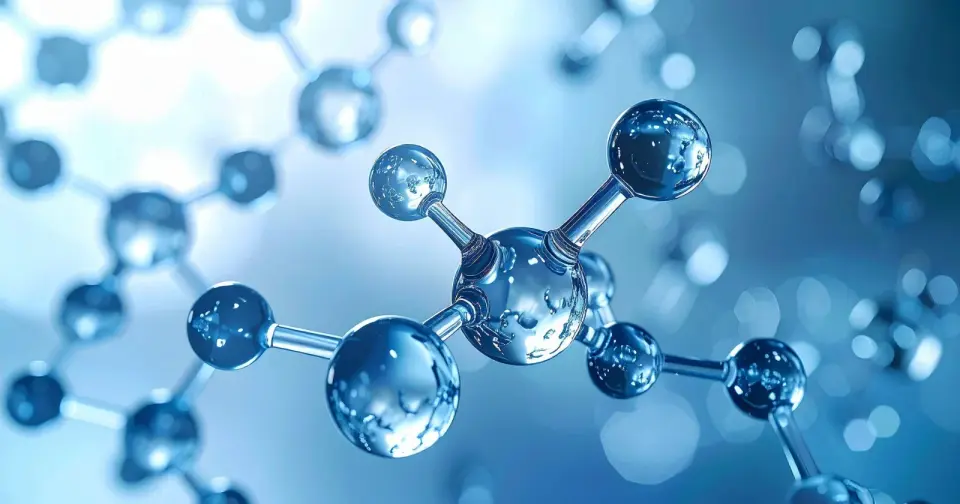 Your body changes atom by atom, but your sense of self endures as a pattern