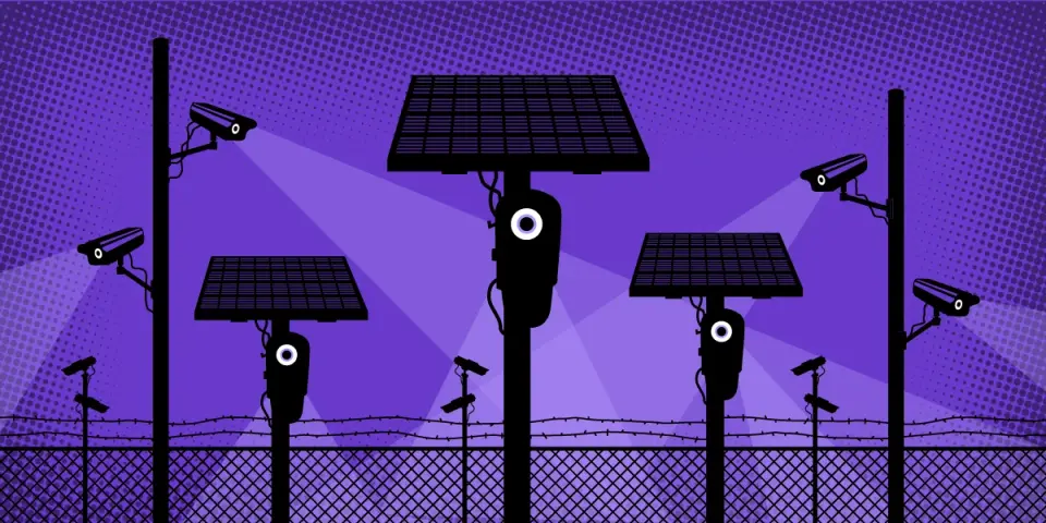 When ALPR Logs Become Punchlines: Mass Surveillance Under Scrutiny