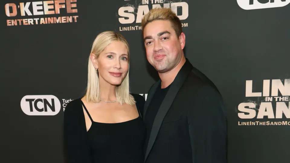 Lifestyle Influencer Jennifer Burnham Announces Death of 4-Year-Old Son Baxter