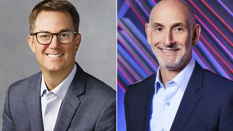 Skydance Consolidates Sports Under Berson as Silberwasser Exits