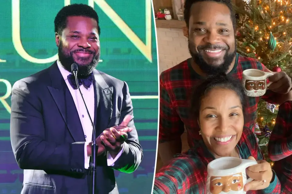 GoFundMe Launched to Support Malcolm-Jamal Warner’s Widow Through Estate Battle
