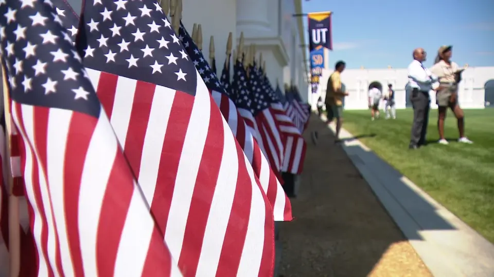 NC pulls Confederate flag from DC fair booth after backlash