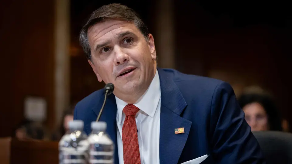 Congress Questions DOJ's $1.8B 'Lawfare' Fund as Pushback Grows