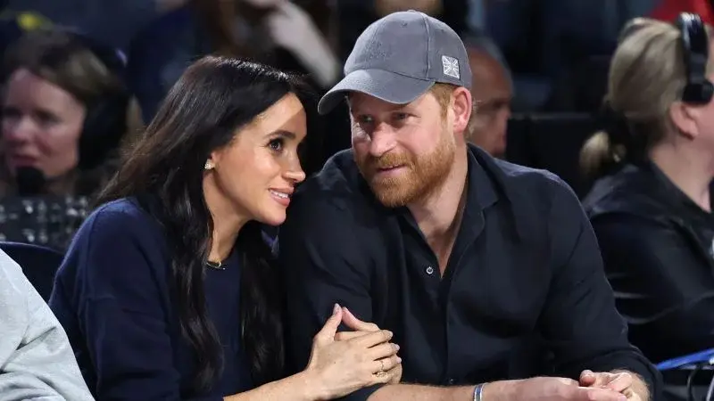 Sussexes Condemn 'Reckless' Paparazzi After Security Scare at Children's School