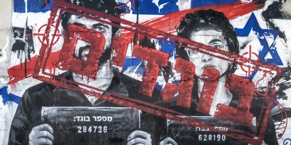 Israel’s Threat to Strip Filmmakers’ Citizenship Over Gaza Doc Exposes Fragile National Identity
