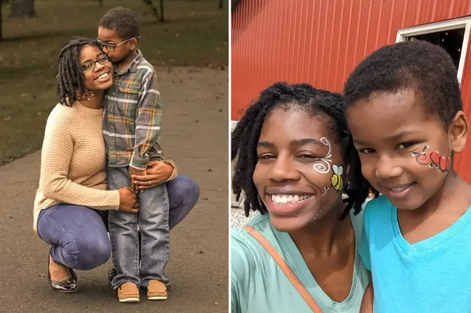 Indianapolis mother and 9-year-old son die in suspected murder-suicide